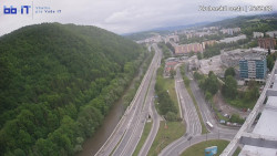 Zvolenská cesta