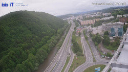 Zvolenská cesta