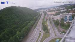 Zvolenská cesta
