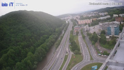 Zvolenská cesta