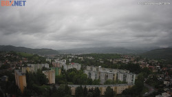 Zvolenská cesta