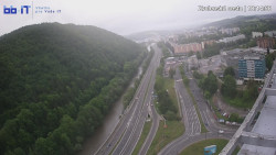 Zvolenská cesta
