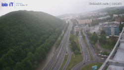 Zvolenská cesta