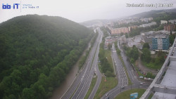 Zvolenská cesta