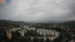 Zvolenská cesta