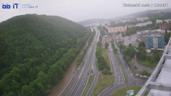 Zvolenská cesta
