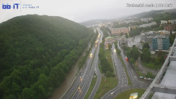 Zvolenská cesta