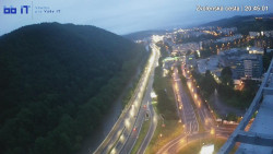 Zvolenská cesta