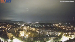 Zvolenská cesta