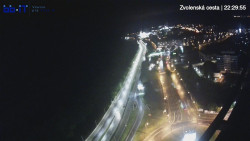 Zvolenská cesta