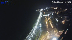 Zvolenská cesta