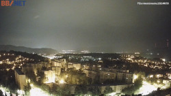 Zvolenská cesta