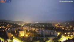 Zvolenská cesta