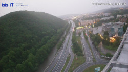Zvolenská cesta