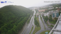 Zvolenská cesta