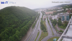 Zvolenská cesta