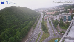 Zvolenská cesta