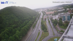 Zvolenská cesta