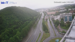 Zvolenská cesta
