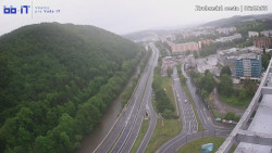 Zvolenská cesta