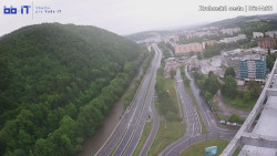 Zvolenská cesta