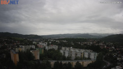 Zvolenská cesta