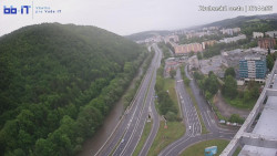 Zvolenská cesta