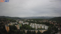 Zvolenská cesta