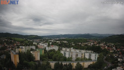 Zvolenská cesta