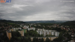 Zvolenská cesta