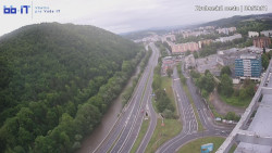 Zvolenská cesta