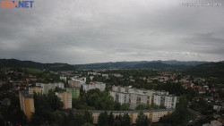 Zvolenská cesta