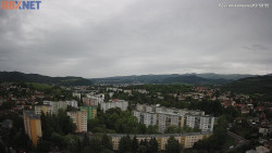 Zvolenská cesta