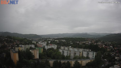 Zvolenská cesta