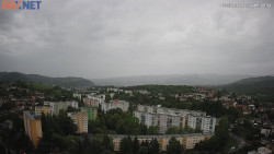 Zvolenská cesta