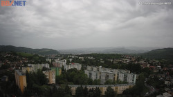 Zvolenská cesta