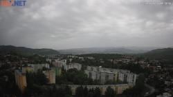 Zvolenská cesta