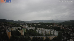Zvolenská cesta