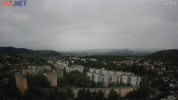 Zvolenská cesta