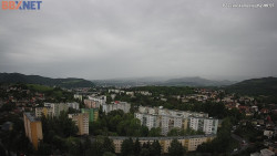 Zvolenská cesta