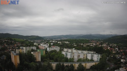 Zvolenská cesta