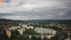 Zvolenská cesta