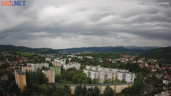 Zvolenská cesta