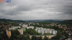 Zvolenská cesta