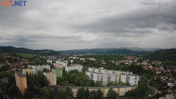 Zvolenská cesta