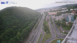 Zvolenská cesta