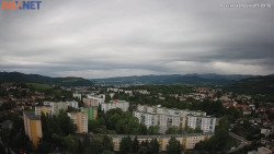 Zvolenská cesta