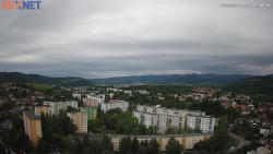 Zvolenská cesta