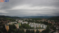Zvolenská cesta