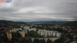 Zvolenská cesta